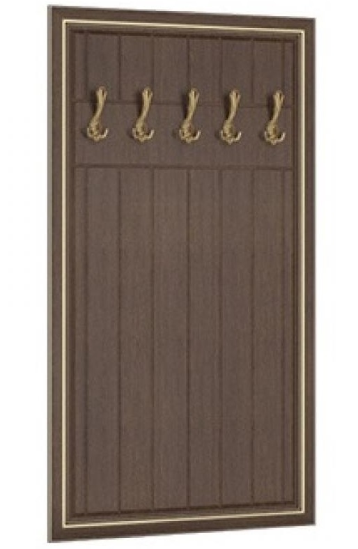 Фото Панель большой вешалки Виктория от производителя Мебель Маркет в Щёлкино по цене 10&nbsp;000 ₽