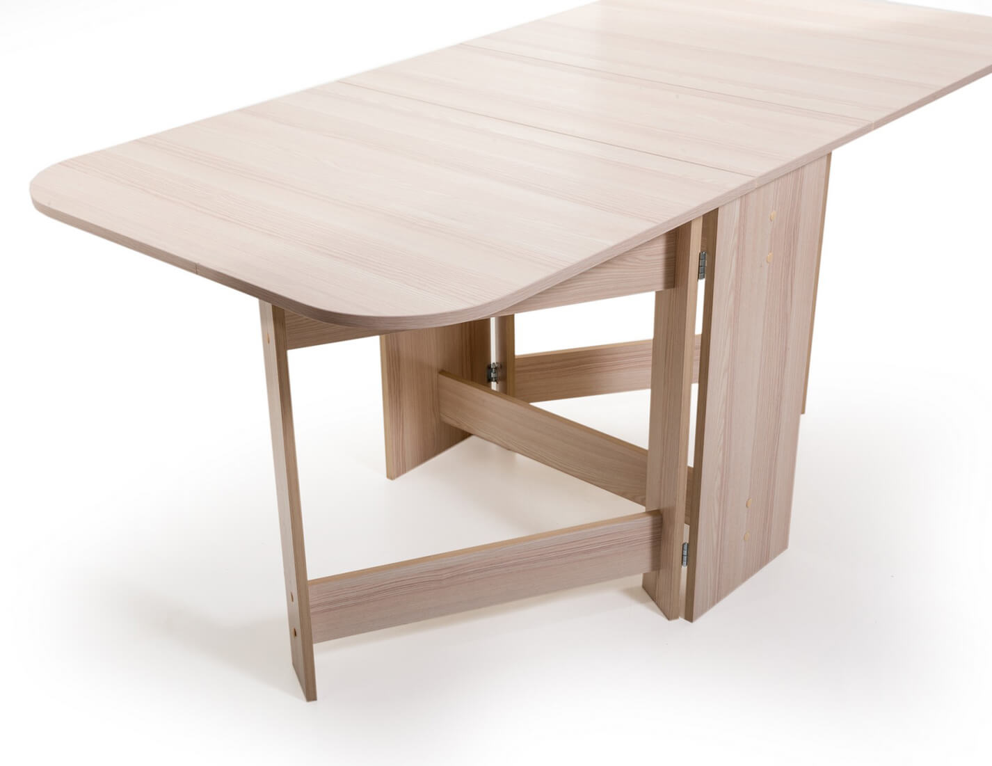 Фото Стол-книжка №1 от производителя  в Щёлкино по цене 6 340 ₽