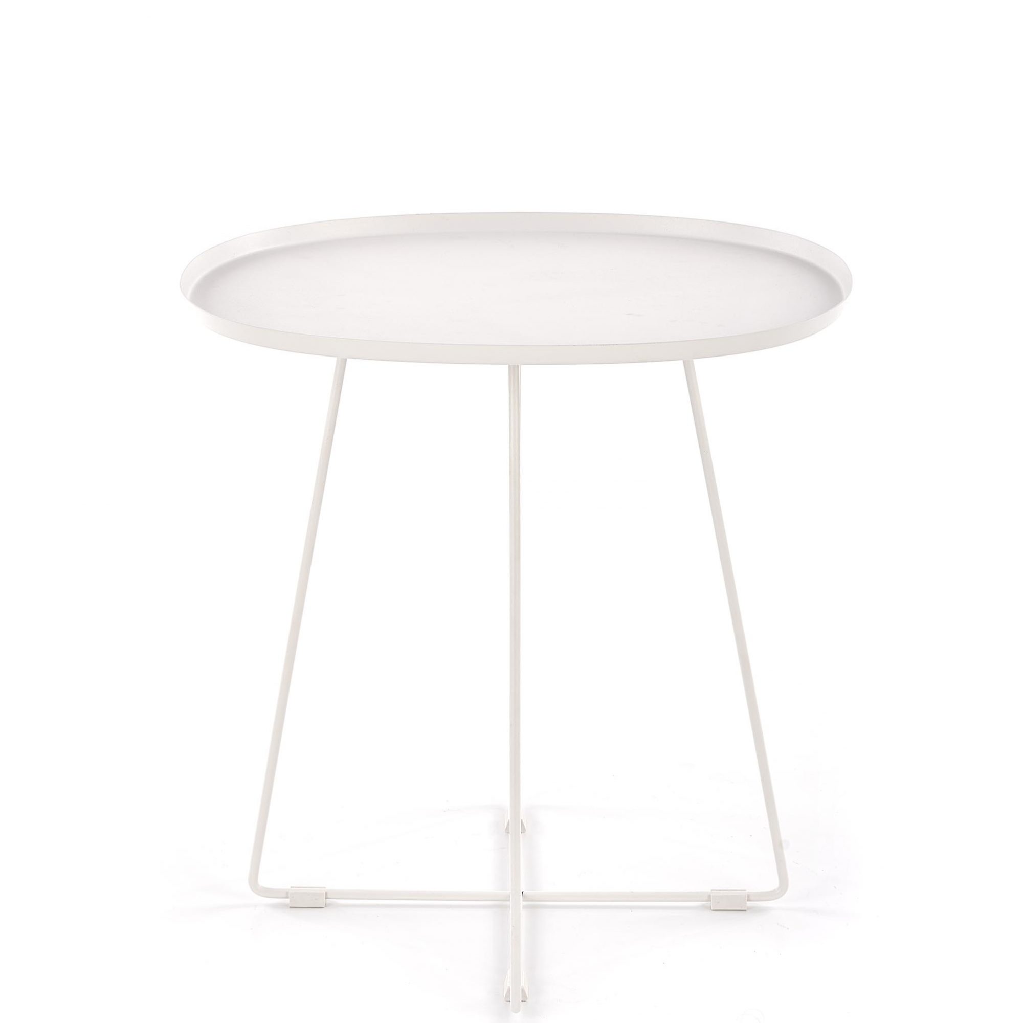 Фото Стол журнальный Halmar Tina от производителя Halmar  в Щёлкино по цене 4 030 ₽