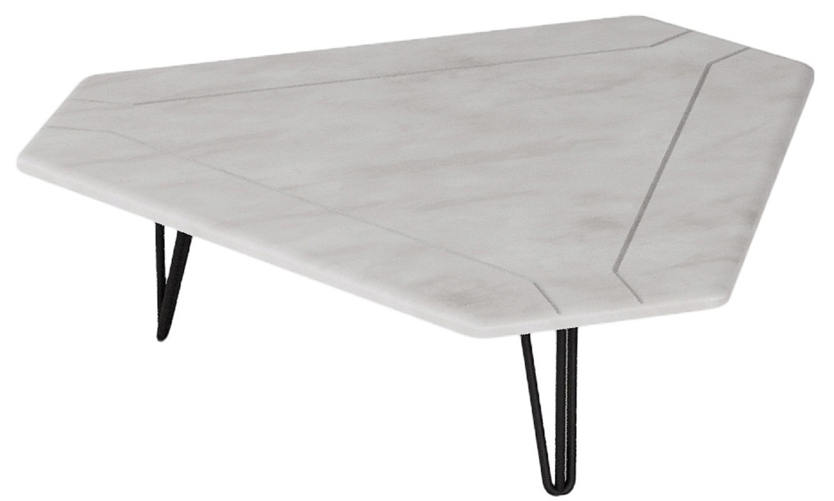 Фото Стол журнальный Тет 250 от производителя Калифорния в Щёлкино по цене 4&nbsp;830 ₽