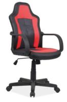 Кресло компьютерное Signal Cruz в интернет магазине Планета Комфорта Фото kresla-kompyuternye кресло компьютерное signal cruz производитель Signal