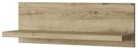 Полка навесная T Дорсет (Doorset) (дуб наварра (Анрэкс) ) в Щёлкино от производителя 