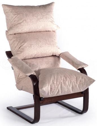 Фото Кресло-качалка Релакс от производителя НТКО в Щёлкино по цене 17 010 ₽