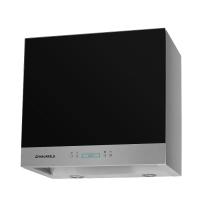 Фото vytyazhki вытяжка наклонная araks 60 (600х270хh540) производитель Maunfeld