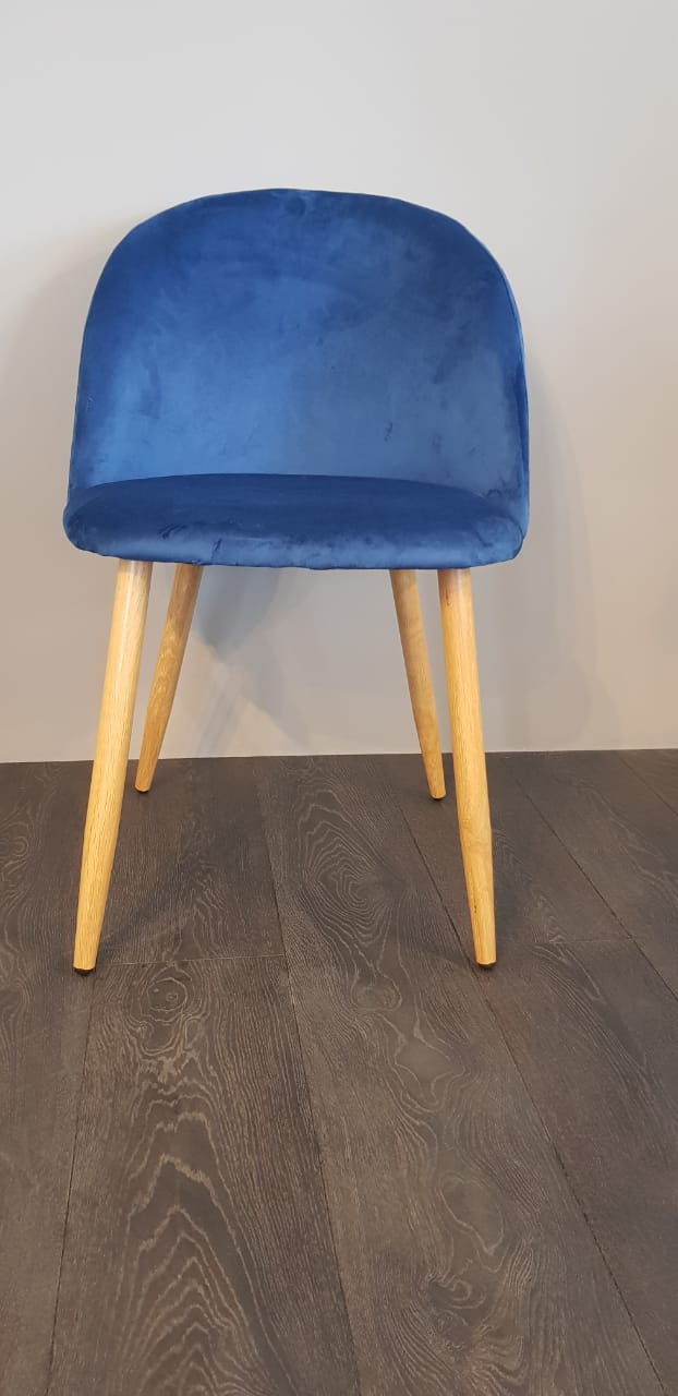 Фото Кресло DC815 от производителя La-alta в Щёлкино по цене 7 010 ₽