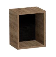 Фото polki-ofisnye куб 1 натура (nature) 98 производитель Глазов