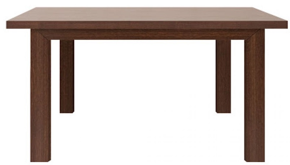 Фото Стол журнальный Коен LAW/110 от производителя Black Red White (БРВ) в Щёлкино по цене 8&nbsp;780 ₽