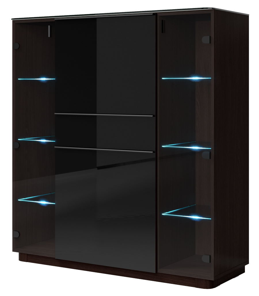 Фото Бар-3D1S1K typ 46 Togo от производителя Helvetia в Щёлкино по цене 77&nbsp;260 ₽