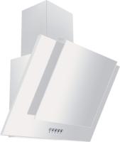 Вытяжка наклонная Fatsia 160 (600х310хh850(1330)) (Материал Металл/Стекло , Цвет Черный/Черный) в Щёлкино от производителя в интернет магазине Планета Комфорта Вытяжка наклонная Fatsia 160 (600х310хh850(1330)) (Материал Металл/Стекло , Цвет Черный/Черный) в Щёлкино от производителя