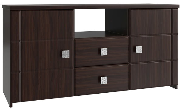 Фото Тумба ТВ Изабель ИЗ-53К от производителя Компасс в Щёлкино по цене 19 210 ₽