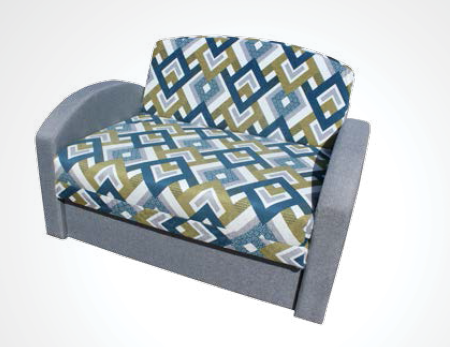 Фото Диван Олеся от производителя ArtMax в Щёлкино по цене 19 720 ₽