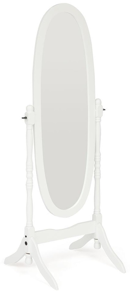 Фото Зеркало напольное NY-4001 от производителя Tetchair в Щёлкино по цене 6&nbsp;600 ₽