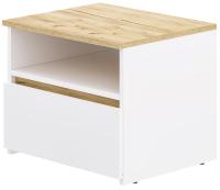 Фото tumby-prikrovatnye тумба прикроватная тп-5 (пирамида) производитель Пирамида