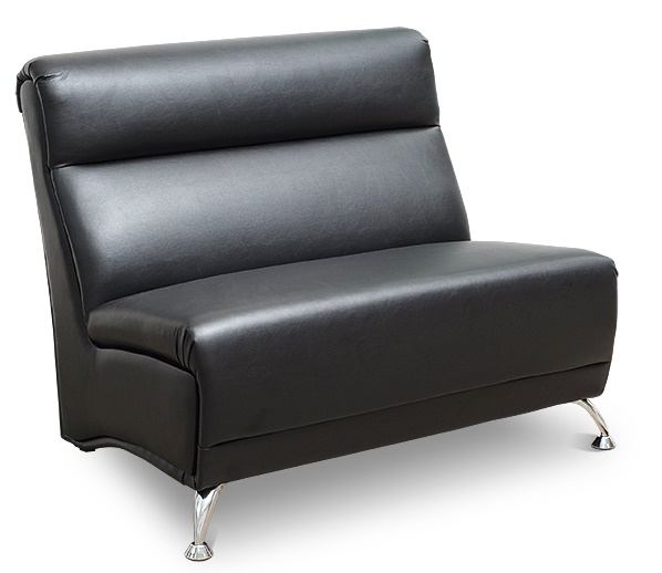 Фото Диван Офис 5 (1,0м) от производителя Союз Мебель в Щёлкино по цене 15 380 ₽