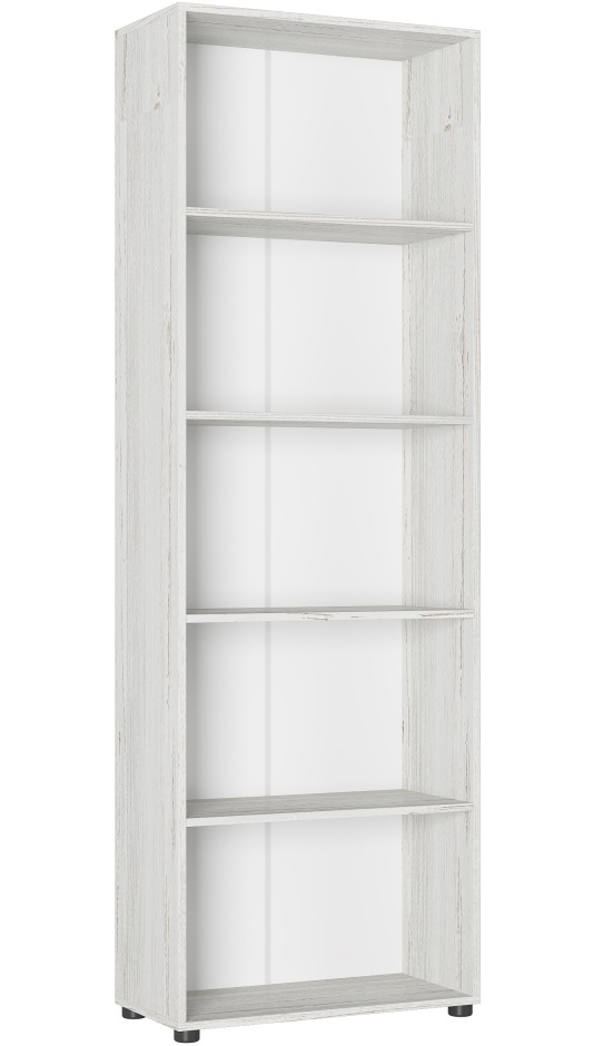 Фото Шкаф открытый Офис ОФ-30 от производителя Компасс в Щёлкино по цене 7&nbsp;630 ₽