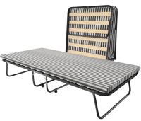 Фото krovati-raskladnye раскладушка leset модель 218 (с матрасом) производитель Импэкс