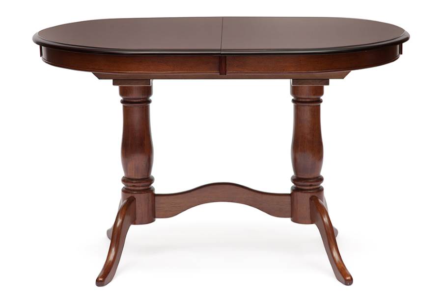 Фото Стол обеденный Ева (Eva) от производителя Tetchair в Щёлкино по цене 36 060 ₽