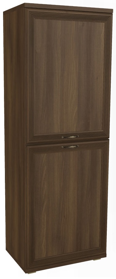 Фото Шкаф Карина ШК-1087 многоцелевой от производителя Лером в Щёлкино по цене 12 160 ₽