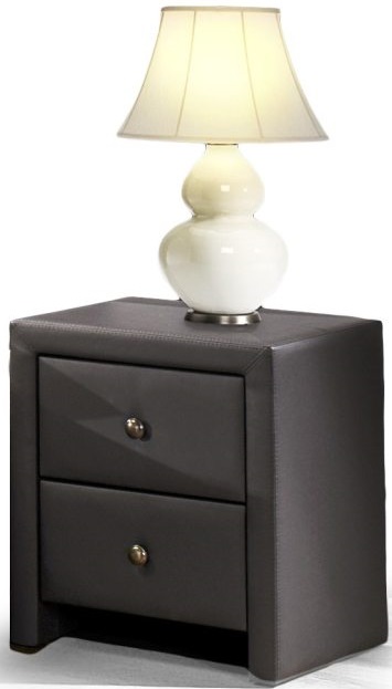 Фото Тумба прикроватная Halmar Prima от производителя Halmar  в Щёлкино по цене 20 240 ₽