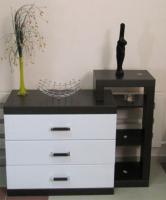 Комод Джелани 1 Д-М 56.03.03-Д (1126х420хh900) в интернет магазине Планета Комфорта Фото komod-v-prikhozhuyu комод джелани 1 д-м 56.03.03-д (1126х420хh900) производитель Джелани