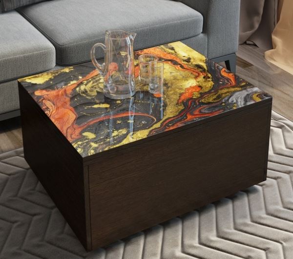 Фото Стол-тумба трансформер от производителя Риал в Щёлкино по цене 17 460 ₽