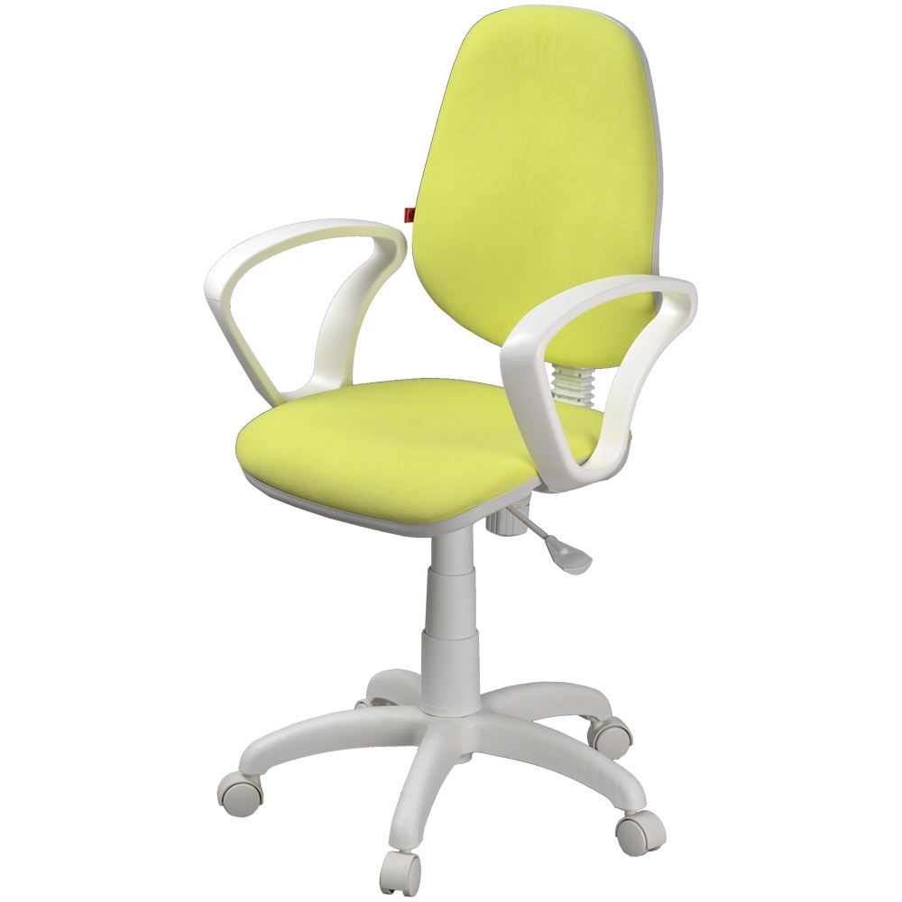 Фото Кресло для персонала Комфорт (kids) от производителя Фабрикант в Щёлкино по цене 7 080 ₽