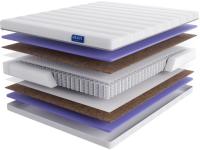 Матрас Evory (Эвори) - наполнение