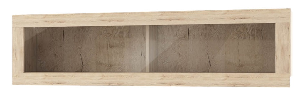 Фото Полка 1V Оскар (Oskar) от производителя Анрэкс в Щёлкино по цене 5 300 ₽