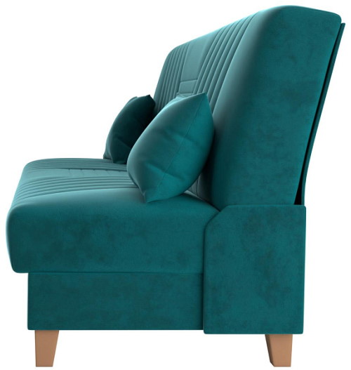 Фото Диван Бэлла от производителя Олмеко в Щёлкино по цене 61&nbsp;180 ₽