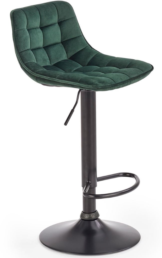 Фото Стул барный Halmar H-95 от производителя Halmar  в Щёлкино по цене 11 200 ₽