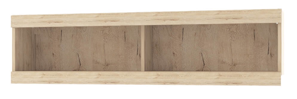 Фото Полка 1CM Оскар (Oskar) от производителя Анрэкс в Щёлкино по цене 3 300 ₽