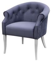 Кресло Милан (дерево) (в ассортименте (Риал) ) в Щёлкино от производителя 