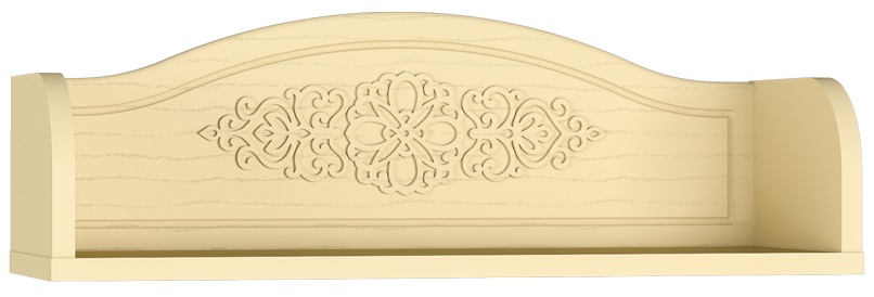 Фото Полка Ассоль плюс АС-48 от производителя Компасс в Щёлкино по цене 1&nbsp;870 ₽