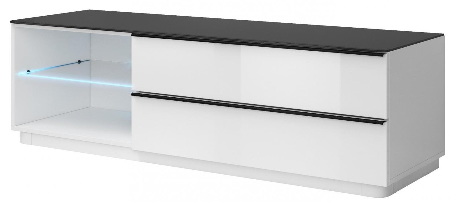 Фото Комод TV-2S typ 40 Togo от производителя Helvetia в Щёлкино по цене 49&nbsp;570 ₽