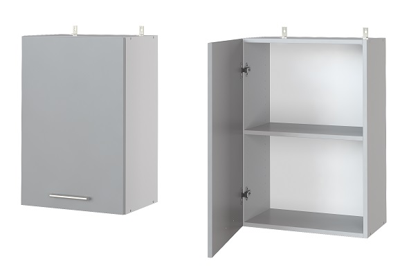 Фото Кухня Фиджи шкаф навесной А-45 от производителя Леко в Щёлкино по цене 3 680 ₽