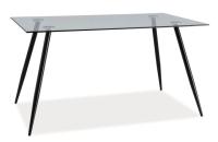 Фото stoly-obedennye-neraskladnye стол обеденный signal nino производитель Signal