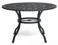 Стол кованый Сальери (Salieri)  в интернет магазине Планета Комфорта Фото stoly-metallicheskie стол кованый сальери (salieri)  производитель Tetchair