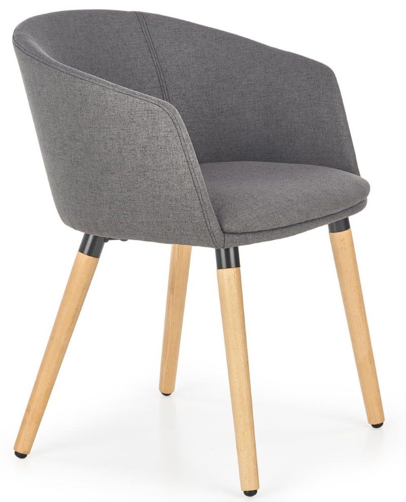 Фото Стул Halmar K266 от производителя Halmar  в Щёлкино по цене 14&nbsp;510 ₽