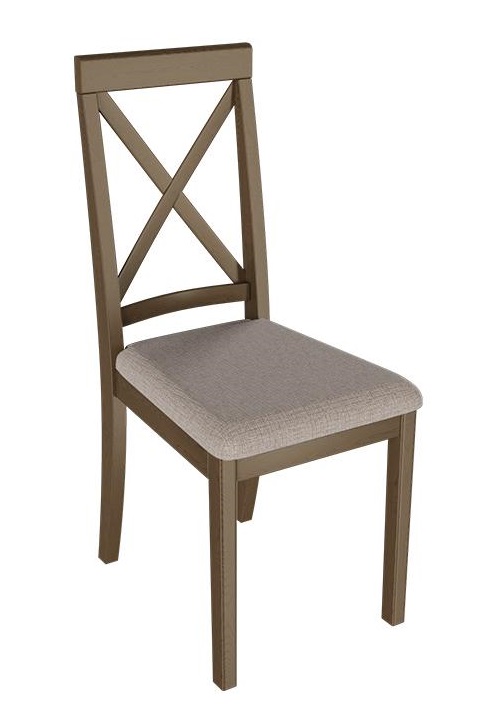 Фото Стул Дарвин Б-501 от производителя ТриЯ в Щёлкино по цене 8&nbsp;110 ₽