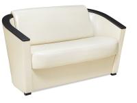 Диван Офис 6 (1,34м) (1 категория (Союз Мебель) ) в Щёлкино от производителя 