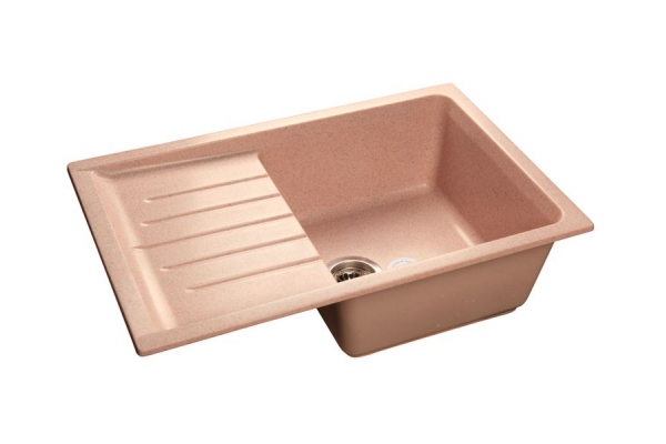 Фото Мойка Granfest GF-P760L (ГР 760х500хh205) (шир.ящ.min 600) от производителя Granfest в Щёлкино по цене 5 640 ₽