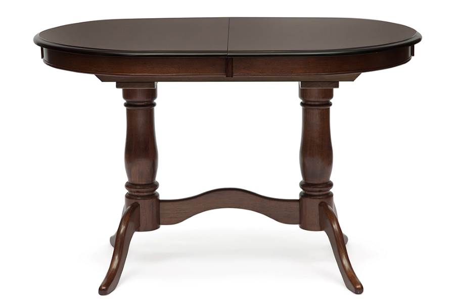 Фото Стол обеденный Ева (Eva) от производителя Tetchair в Щёлкино по цене 36 060 ₽