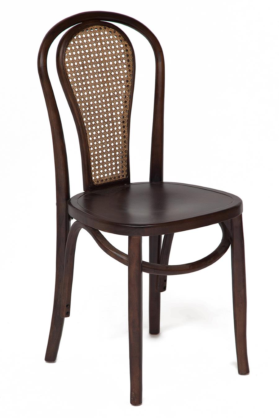 Фото Стул Тонет Чер (Thonet chair) от производителя Tetchair в Щёлкино по цене 12 440 ₽