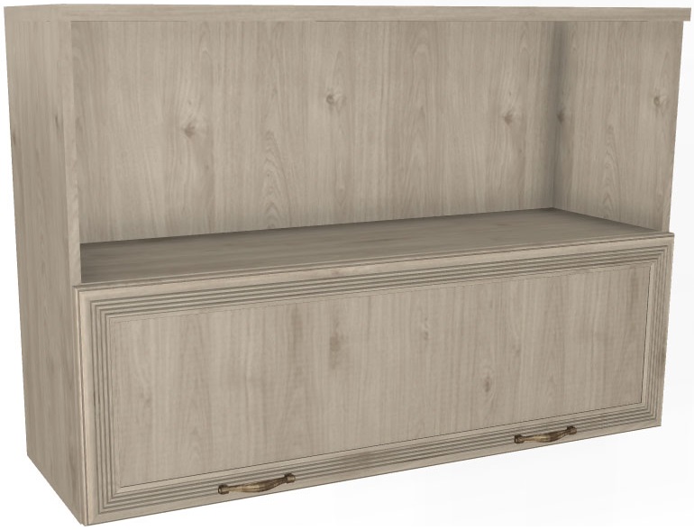 Фото Антресоль Карина АН-1032 от производителя Лером в Щёлкино по цене 11 430 ₽