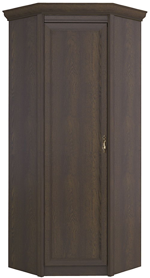 Фото Шкаф Флоренция 641 (87) угловой от производителя Яна в Щёлкино по цене 36&nbsp;130 ₽