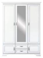 Шкаф белый