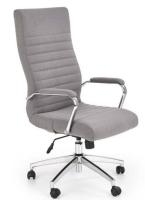 Фото kresla-kompyuternye кресло для персонала halmar vettel производитель Halmar 