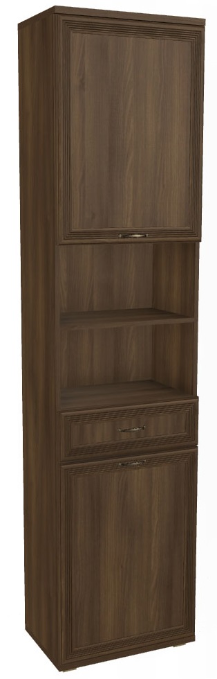 Фото Шкаф Карина ШК-1048 многоцелевой от производителя Лером в Щёлкино по цене 18 110 ₽