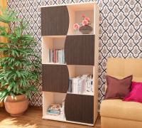 Фото  стеллаж астра-10 производитель Пирамида