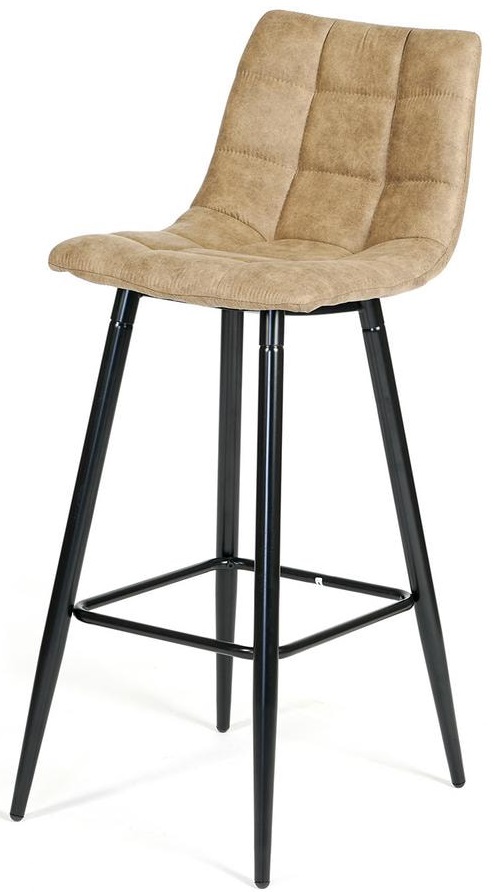 Фото Стул Спайс (Spice) 8078 от производителя Tetchair в Щёлкино по цене 7 480 ₽